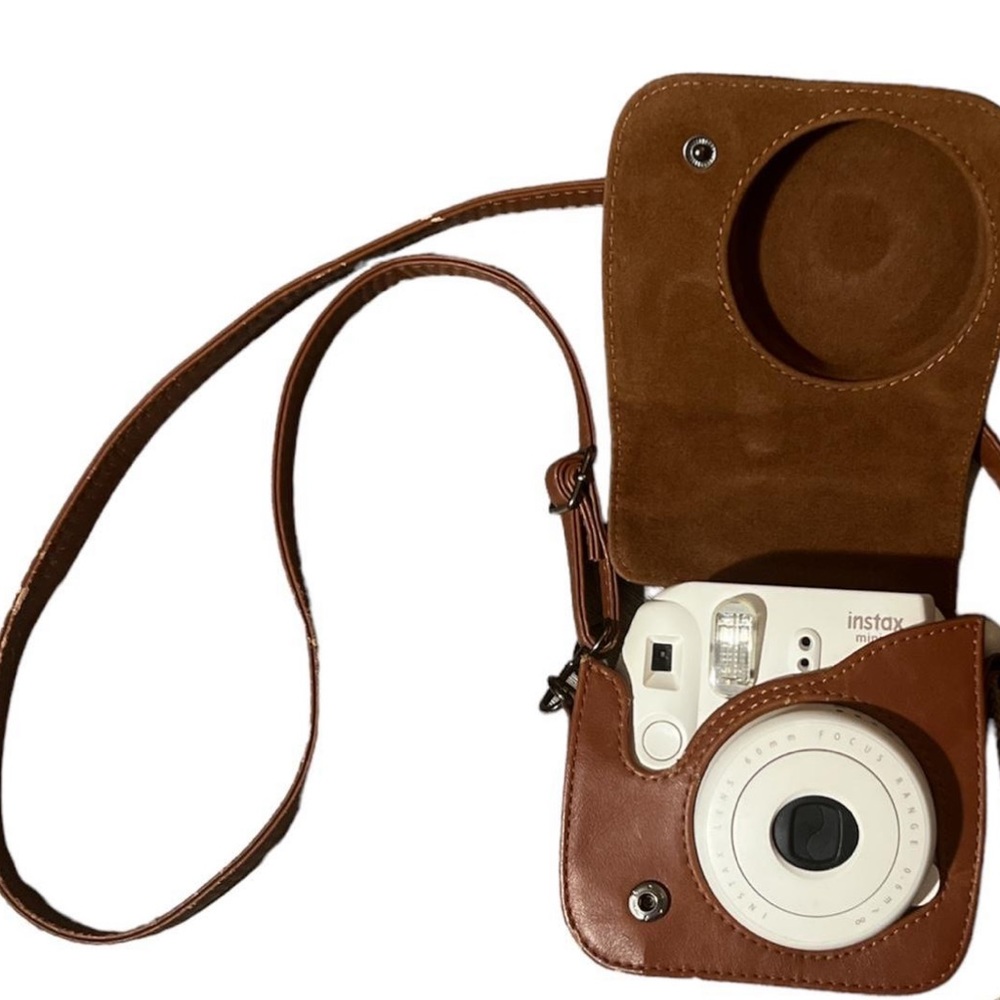 FUJIFILM INSTAX MINI